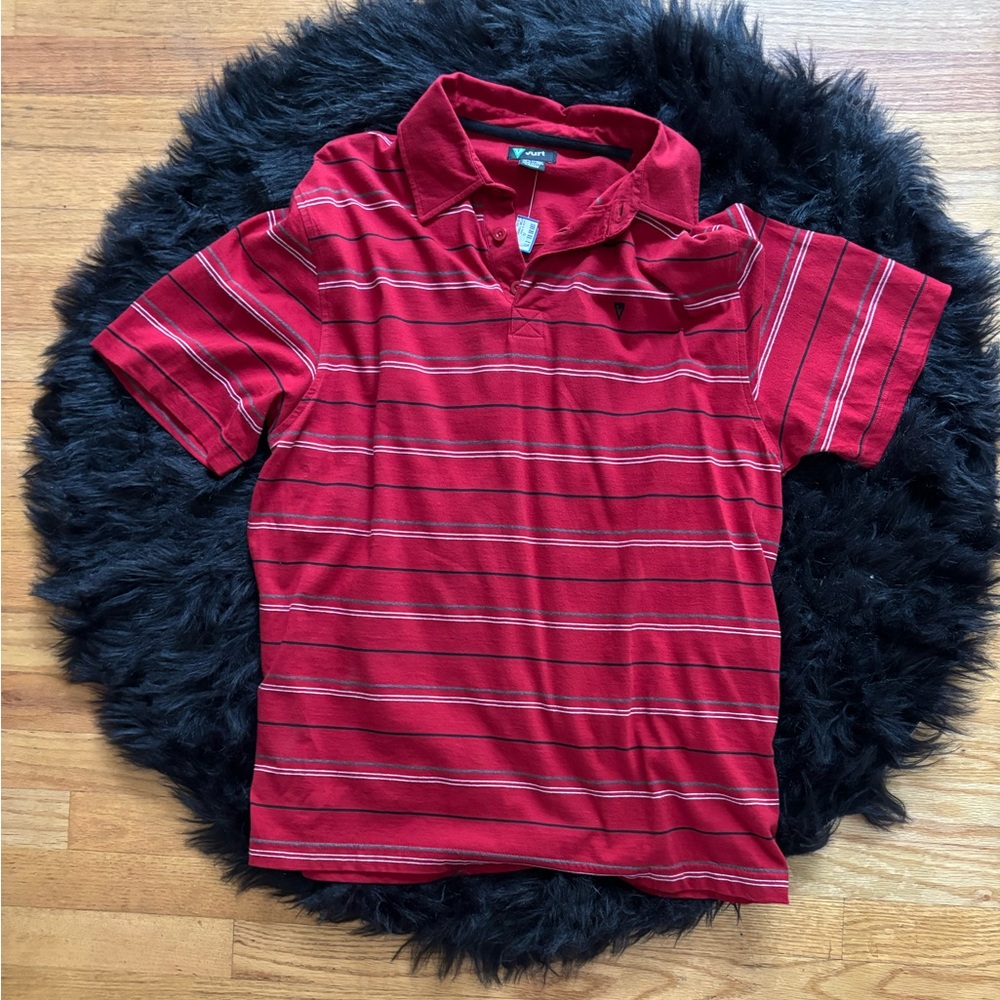 Vurt Polo